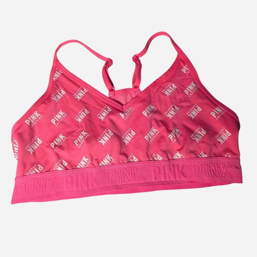 Victoria-s-secret Women's Pink Bra